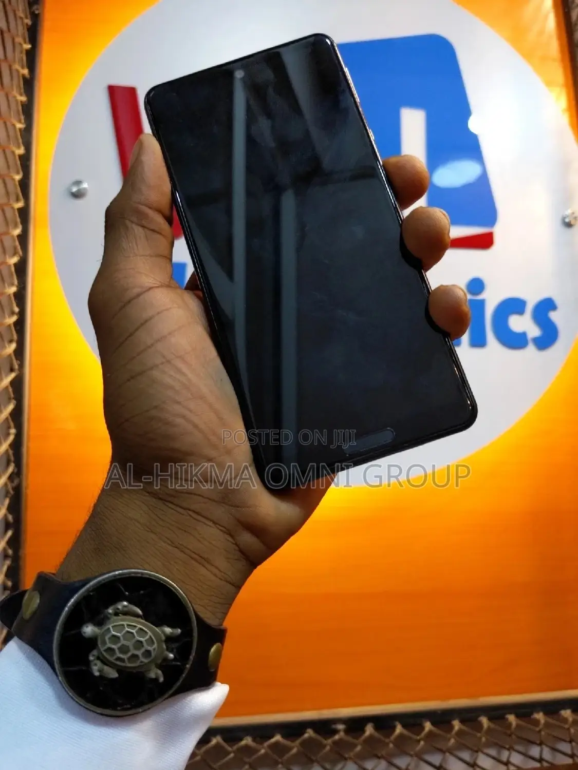 Sharp Aquos sense5G 64 GB