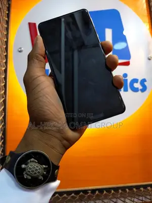 Sharp Aquos sense5G 64 GB