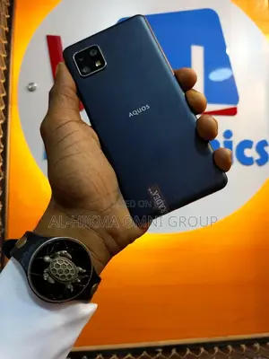 Sharp Aquos sense5G 64 GB