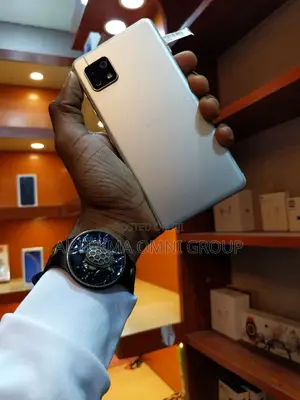 Sharp Aquos sense5G 64 GB