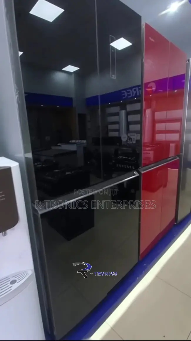 Gree French Door Refrigerator 426litres
