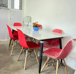 New Dinning Table