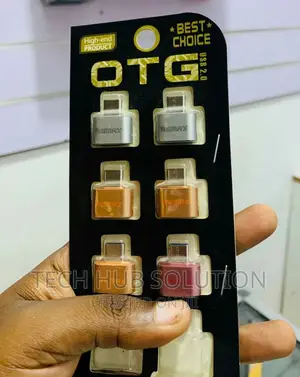 Otg Usb 2.0