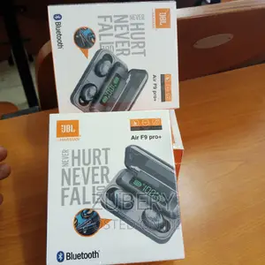 New 2024 JBL Branded Earpods