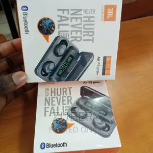 New 2024 JBL Branded Earpods