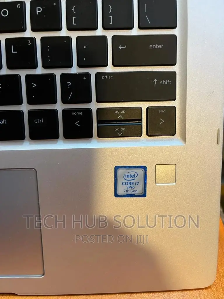 New Laptop HP EliteBook X360 1030 G2 16GB Intel Core I7 SSD 512GB