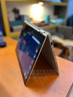 New Laptop HP EliteBook X360 1030 G2 16GB Intel Core I7 SSD 512GB