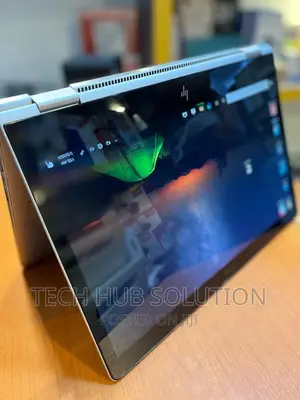 New Laptop HP EliteBook X360 1030 G2 16GB Intel Core I7 SSD 512GB