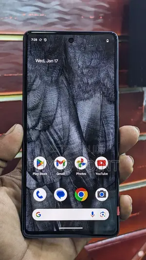 Google Pixel 7 128 GB Gray