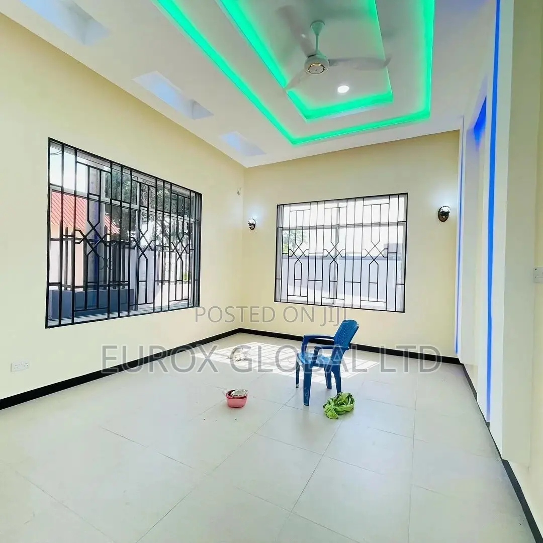 Furnished 3bdrm House in Kibugumo Street, Kigamboni for sale