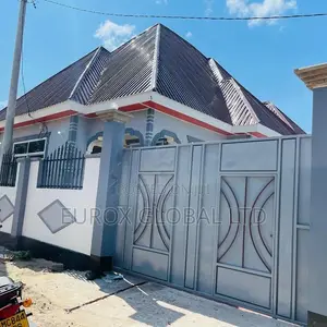 Furnished 3bdrm House in Kibugumo Street, Kigamboni for sale
