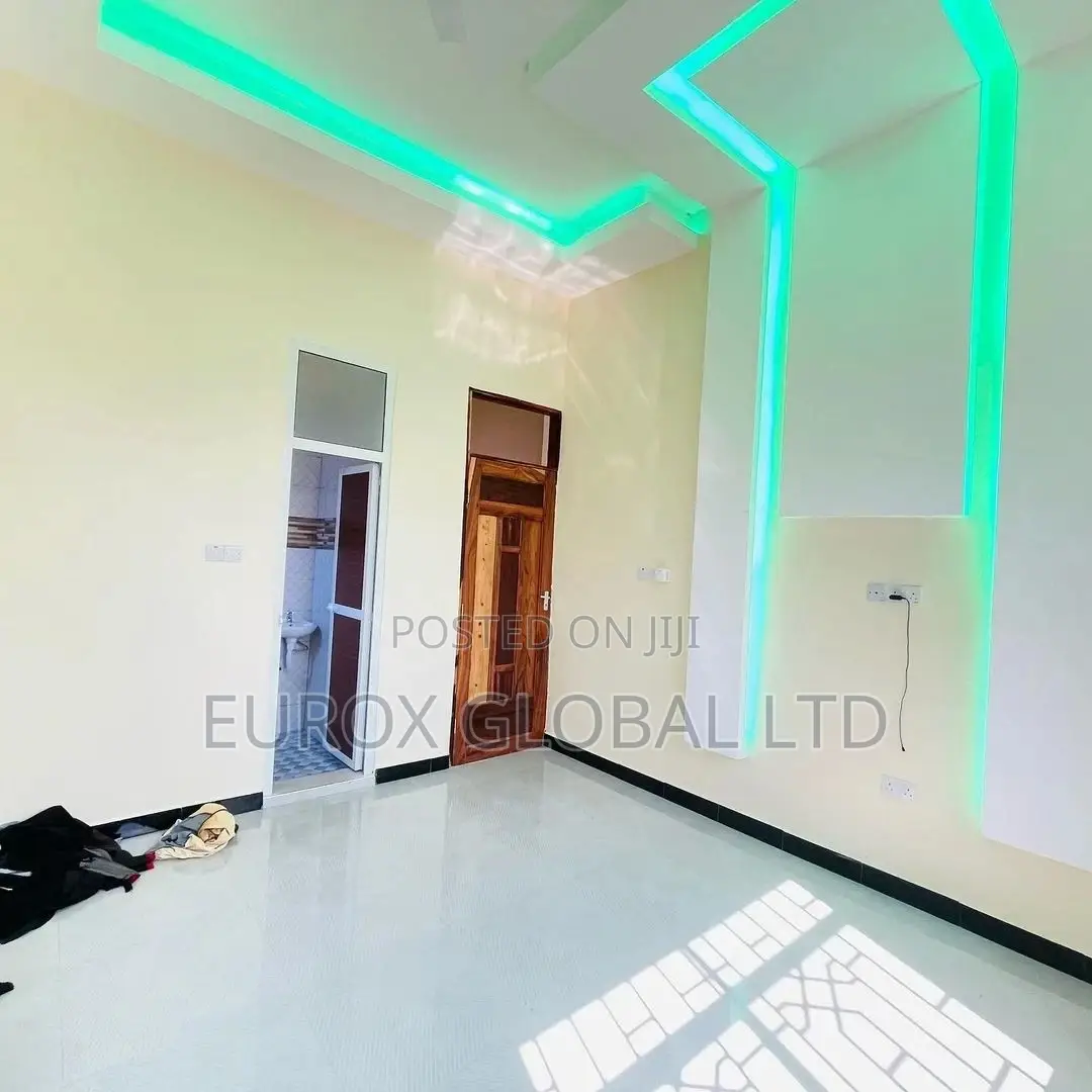 Furnished 3bdrm House in Kibugumo Street, Kigamboni for sale