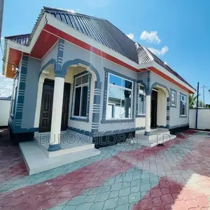 Furnished 3bdrm House in Kibugumo Street, Kigamboni for sale