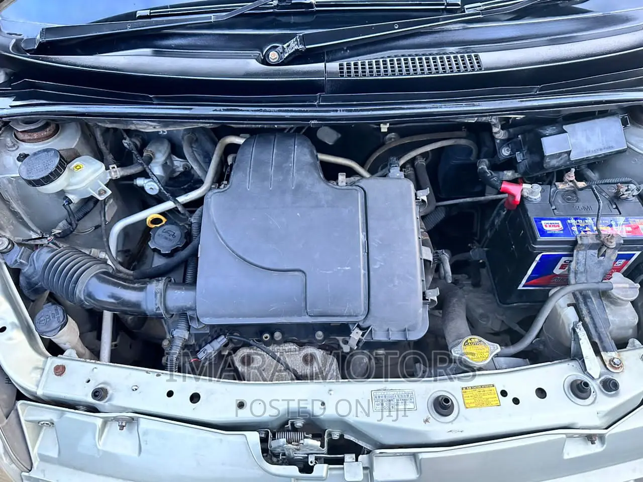 Toyota Passo 2006 Green