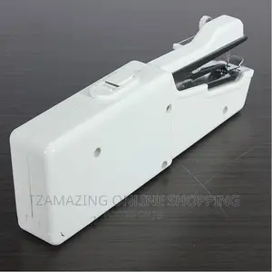 Electric Hand Sewing Machine