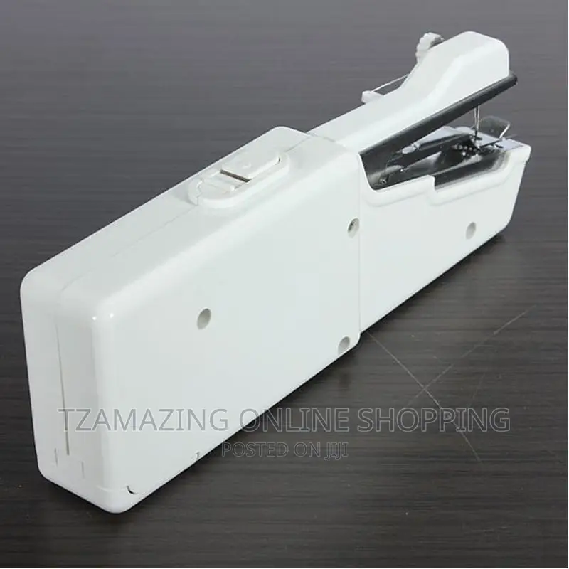 Electric Hand Sewing Machine