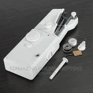Electric Hand Sewing Machine