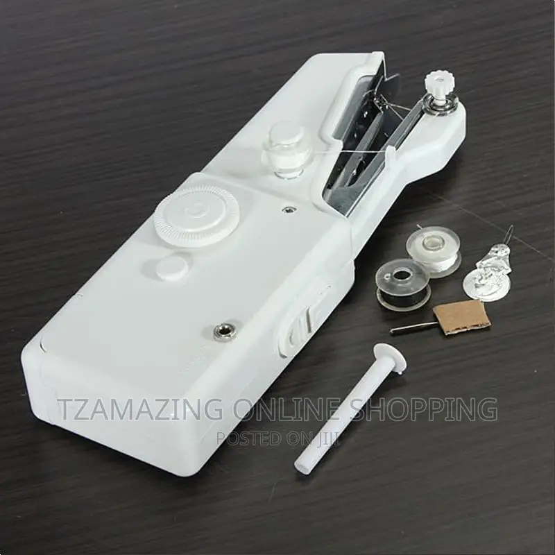 Electric Hand Sewing Machine