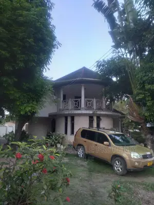5bdrm House in Mbezi Beach  Kilonga for sale