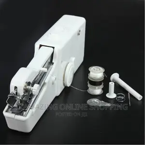 Electric Hand Sewing Machine