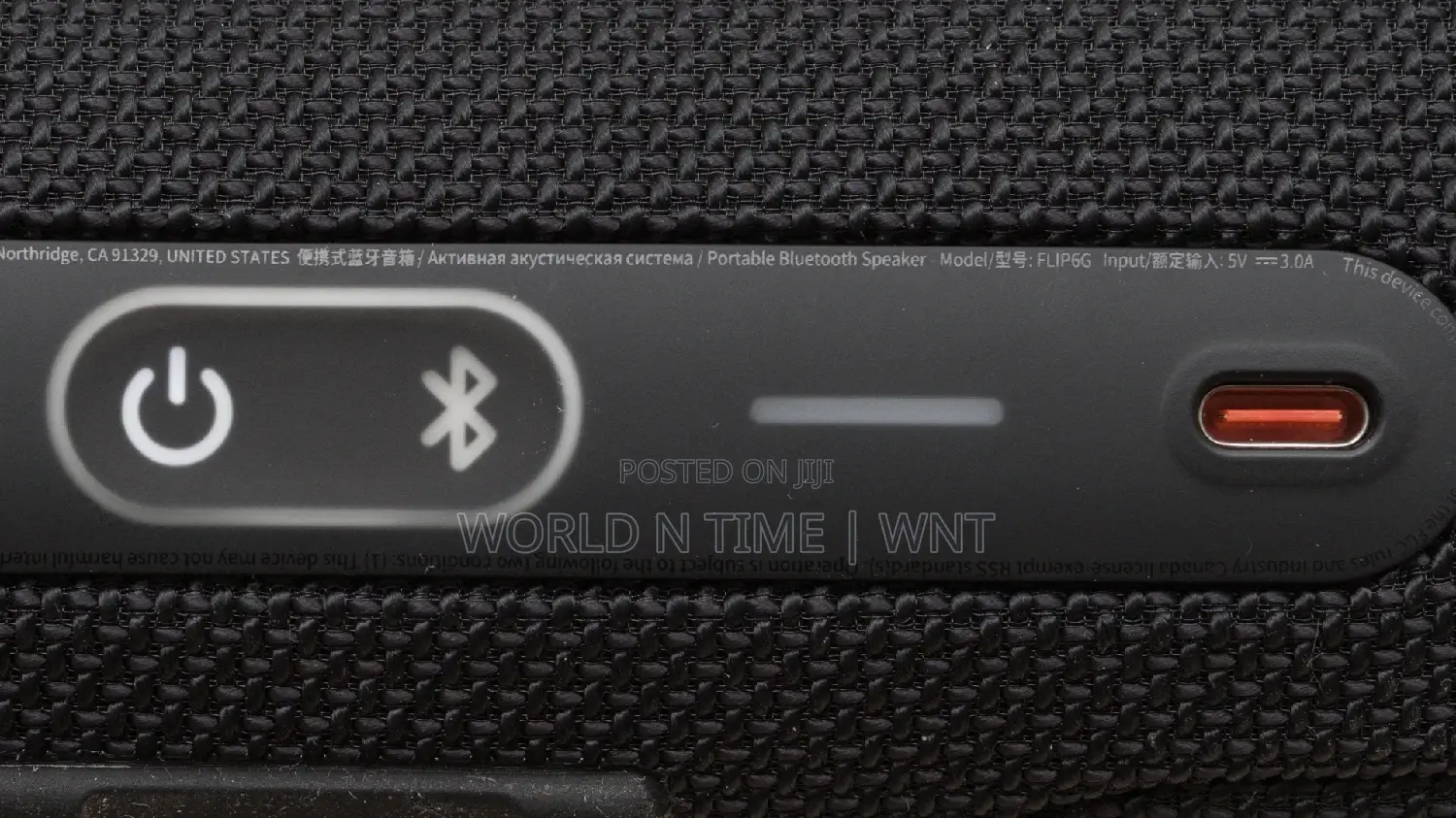 JBL Flip 6 | Portable Waterproof Speaker