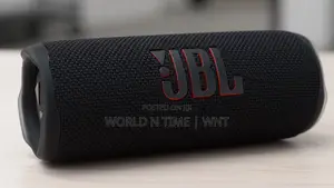 JBL Flip 6 | Portable Waterproof Speaker