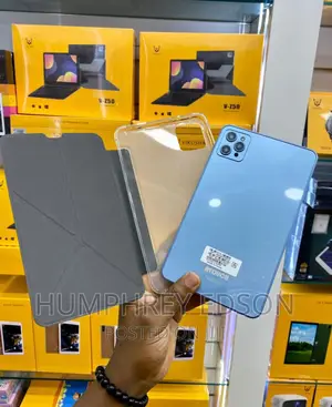 New Atouch X8 256 GB Blue