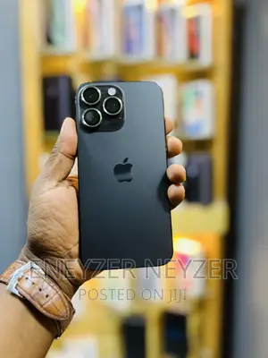 Apple iPhone 14 Pro Max 128 GB Black