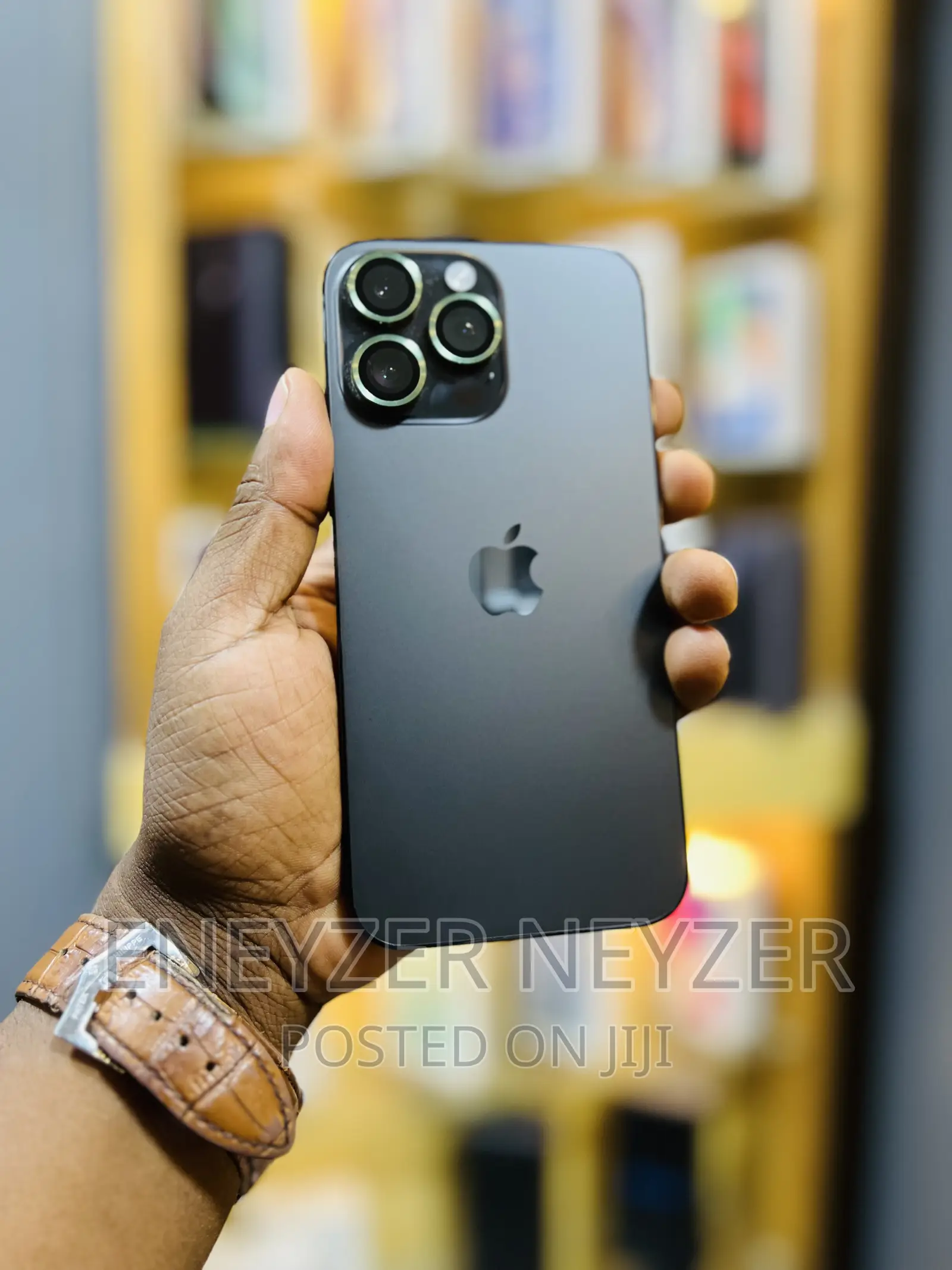 Apple iPhone 14 Pro Max 128 GB Black