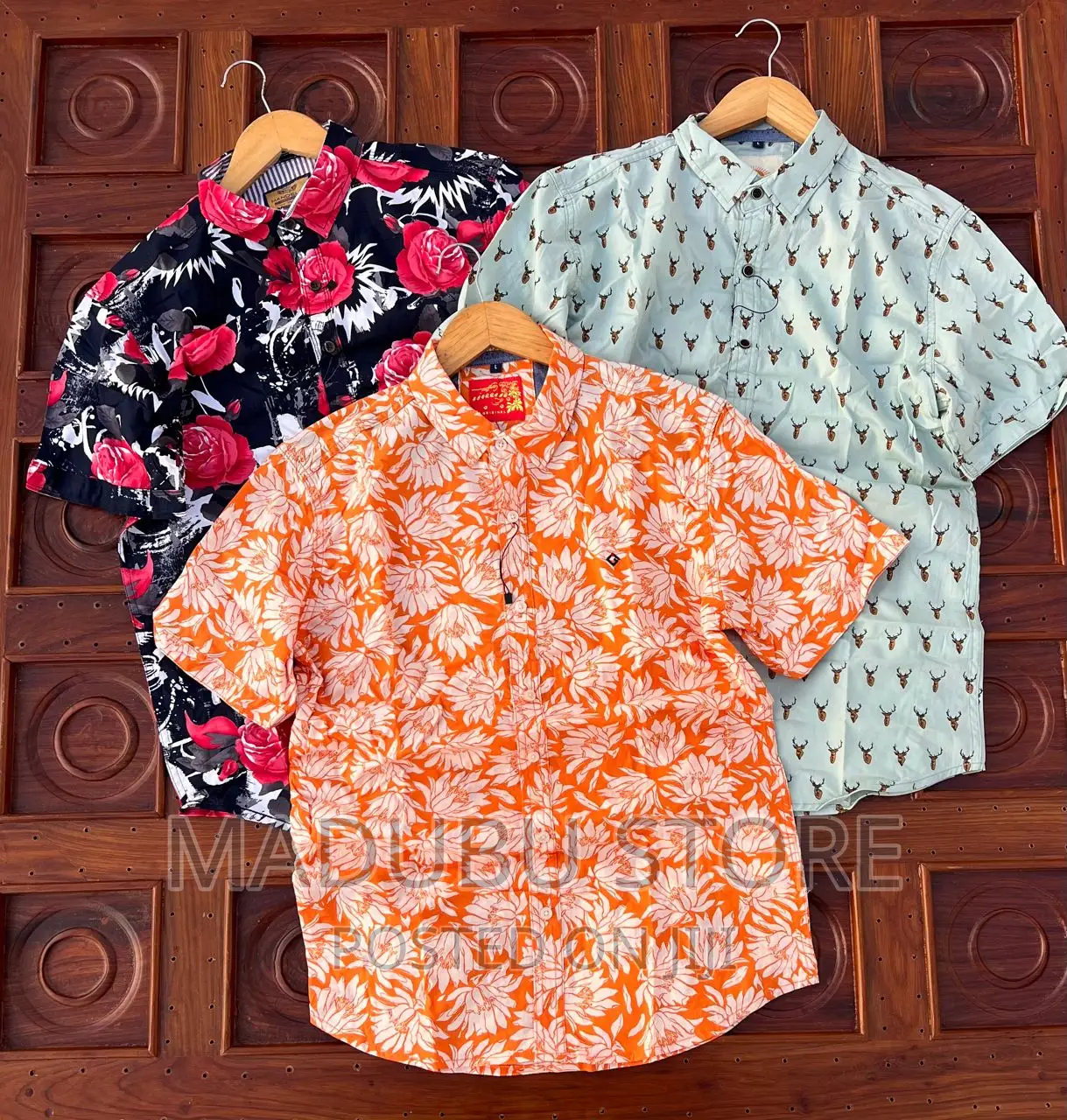 Men's Quality Shirts
