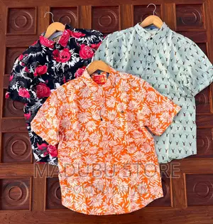 Men's Quality Shirts