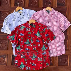 Men's Quality Shirts
