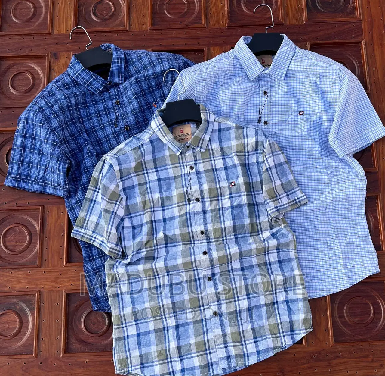 Men's Quality Shirts