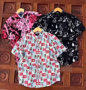 Men's Quality Shirts