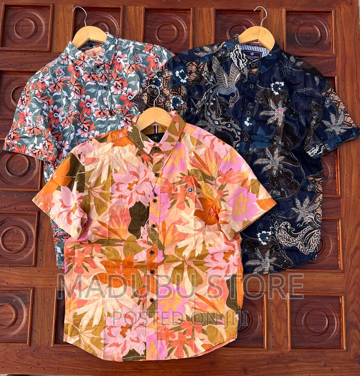 Men's Quality Shirts