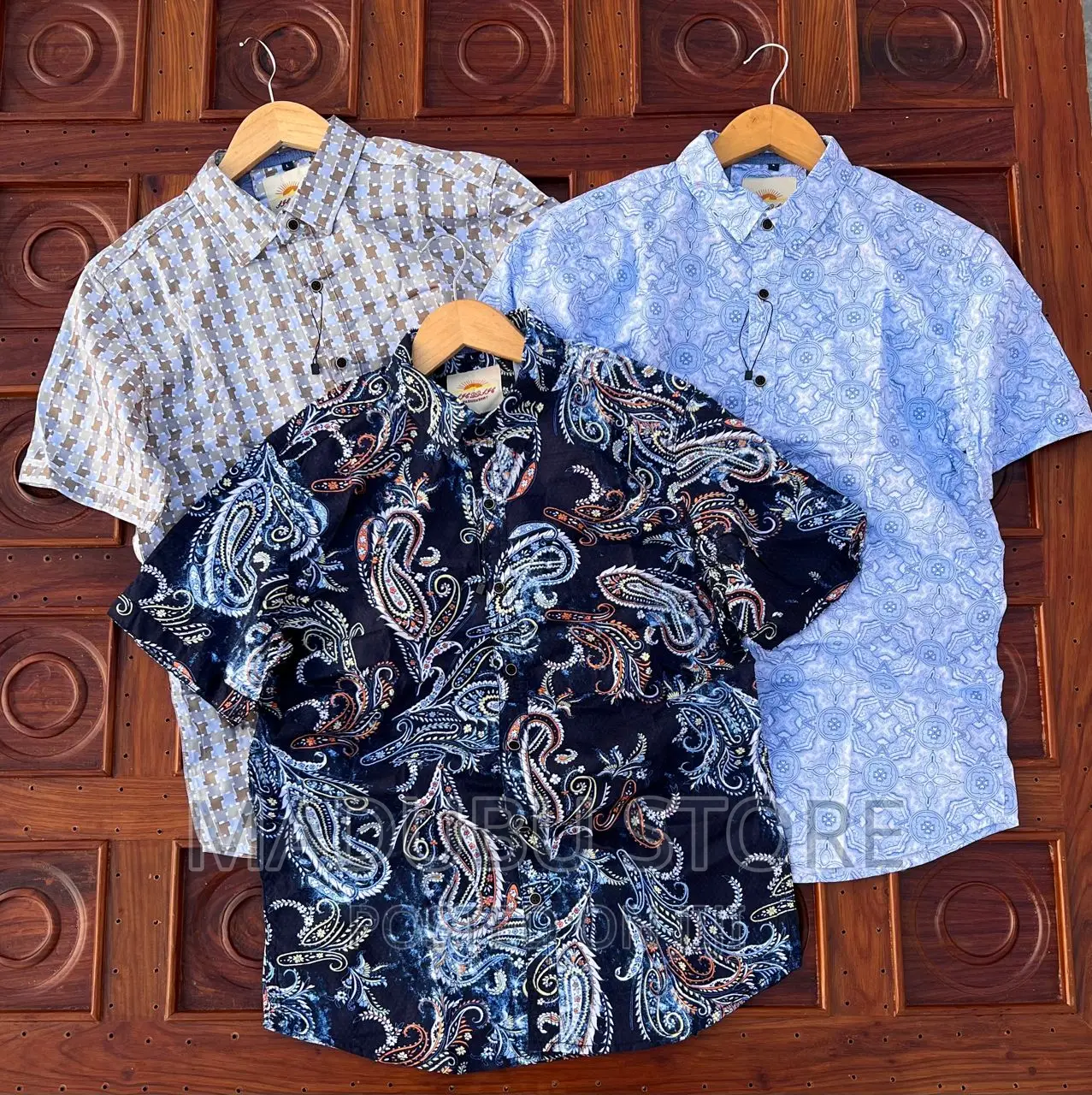 Men's Quality Shirts
