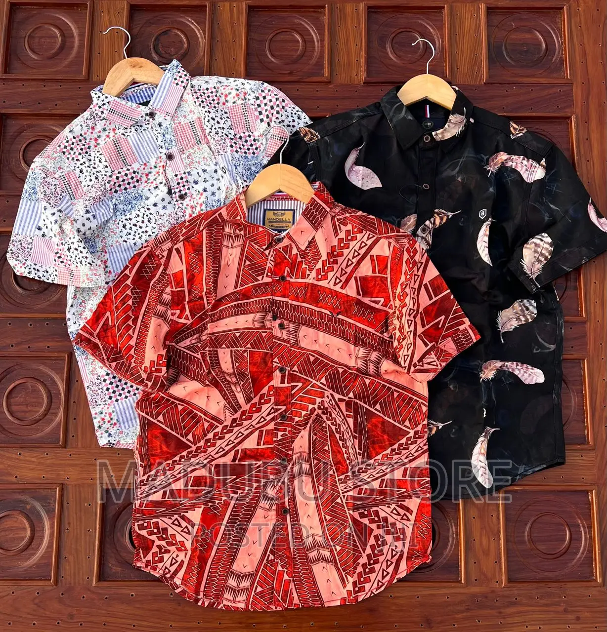 Men's Quality Shirts
