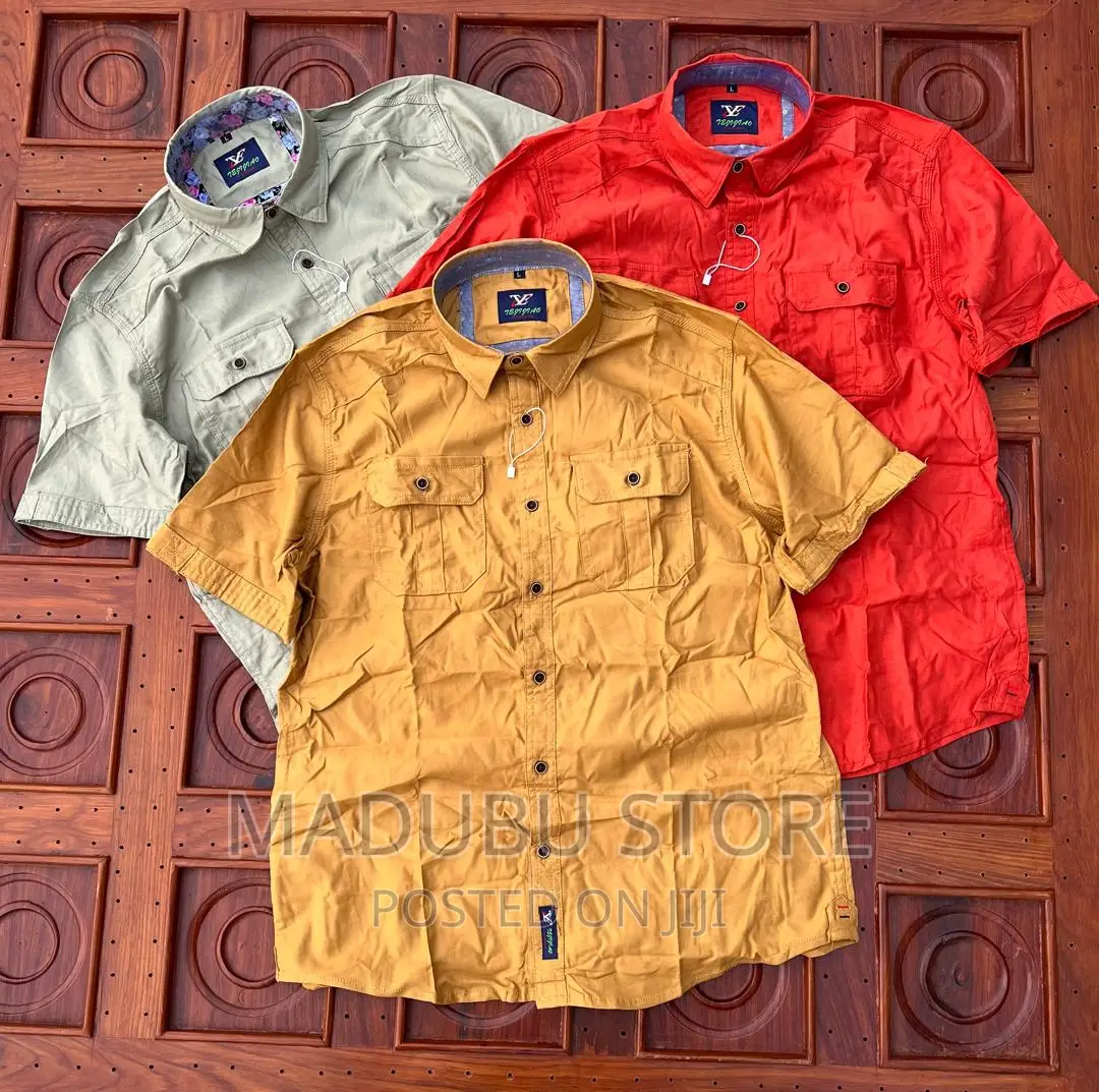 Men's Quality Shirts