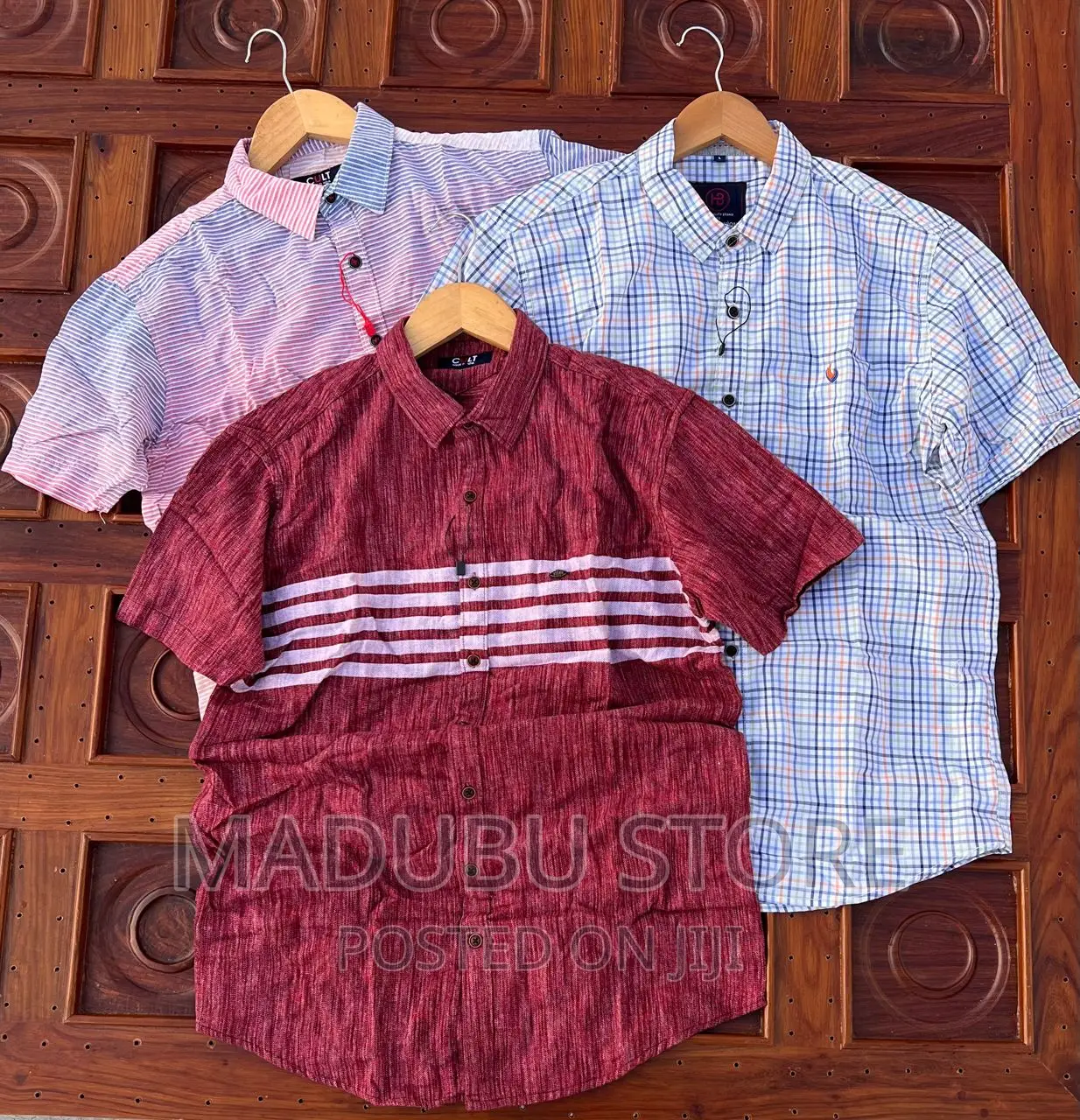 Men's Quality Shirts