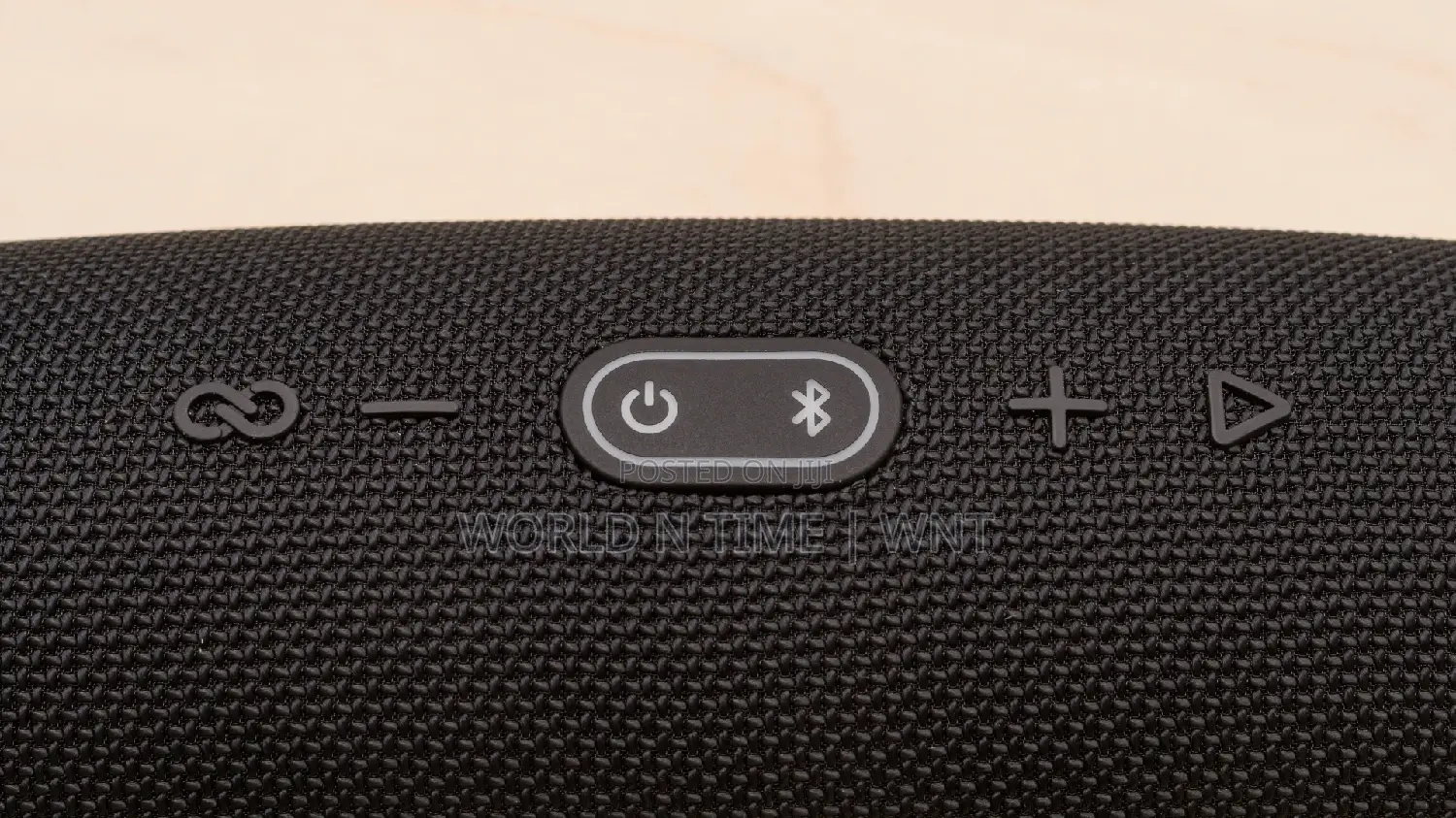 JBL Charge 5 | Portable Waterproof Speaker With Powerbank