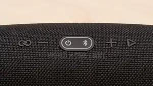 JBL Charge 5 | Portable Waterproof Speaker With Powerbank