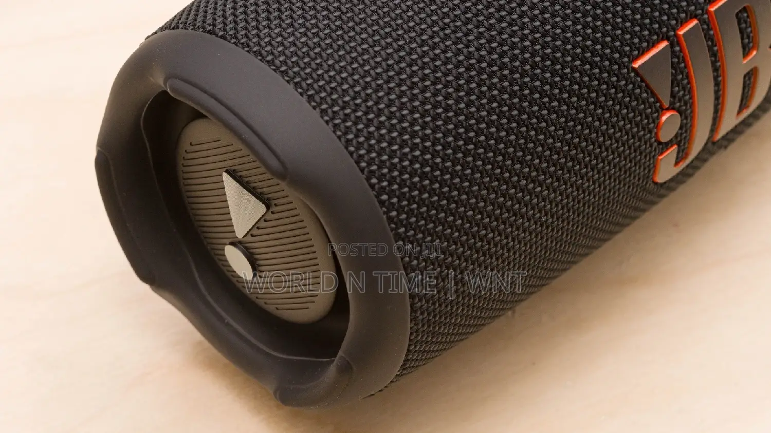 JBL Charge 5 | Portable Waterproof Speaker With Powerbank