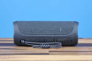 JBL Flip Essential 2 Portable Waterproof Speaker Black