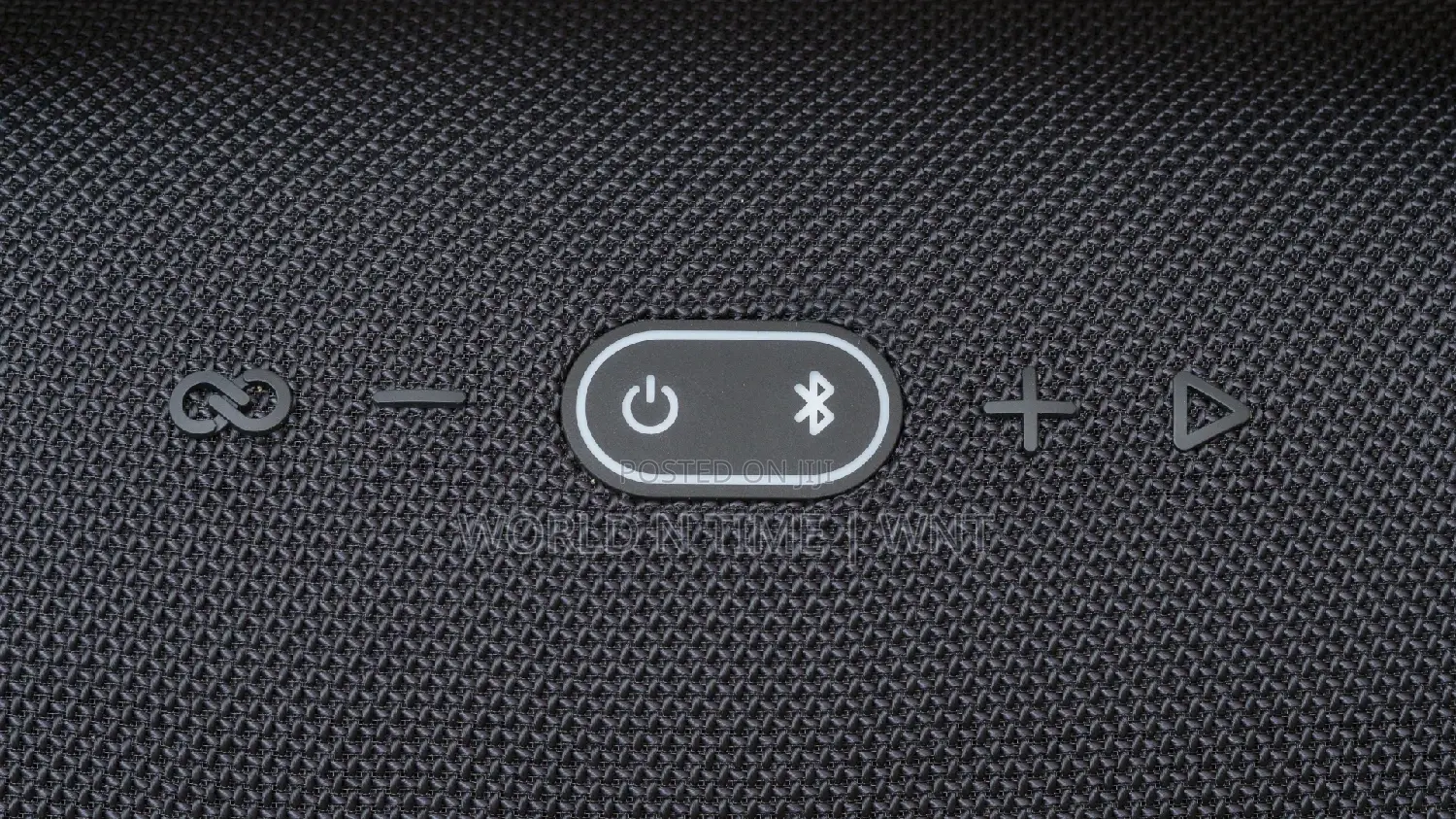JBL Boombox 3 | Portable Speaker