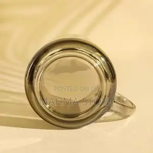 350ml Black Tea Cup (6pc)