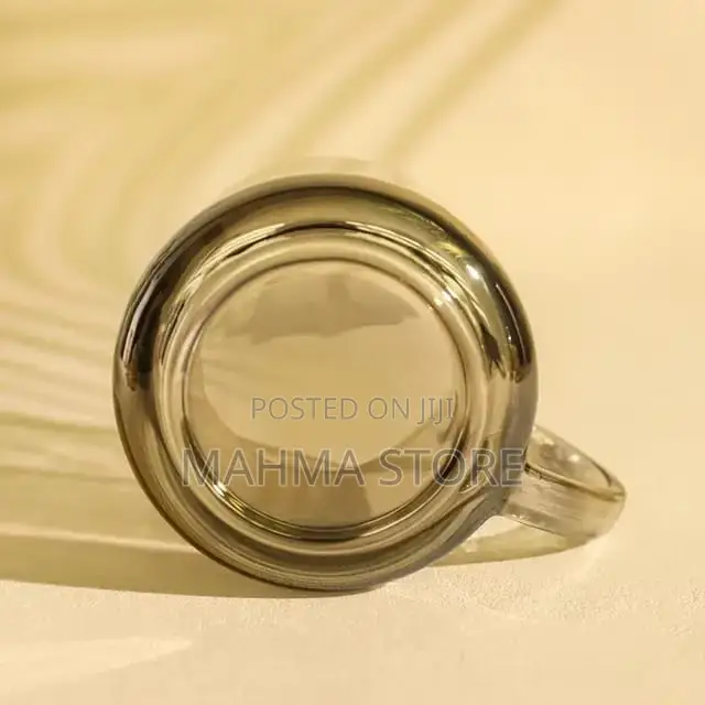 350ml Black Tea Cup (6pc)