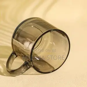 350ml Black Tea Cup (6pc)
