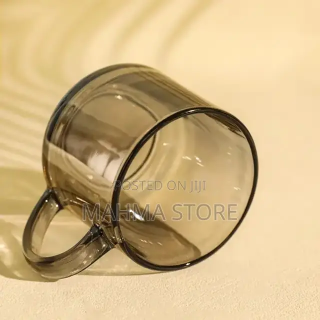 350ml Black Tea Cup (6pc)