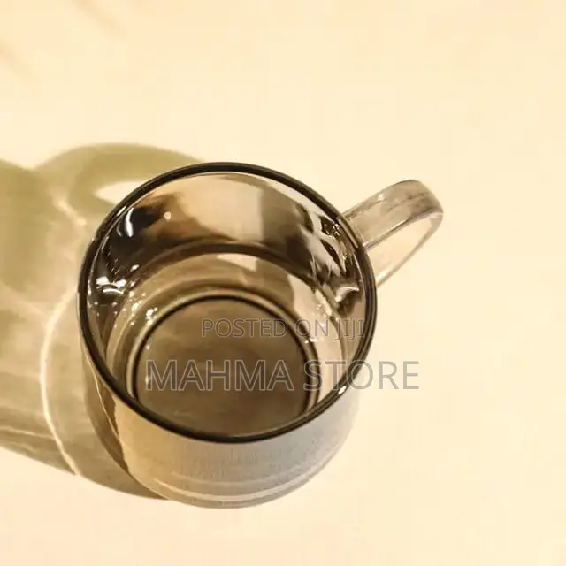 350ml Black Tea Cup (6pc)