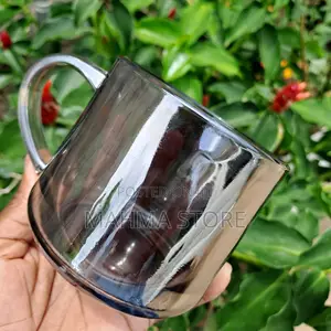 350ml Black Tea Cup (6pc)